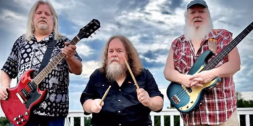 Stomping Ground at River District Social 