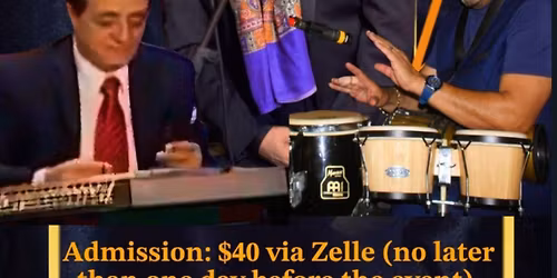 Persian Music Concert Friday November 21 in San Jose- \u06a9\u0646\u0633\u0631\u062a \u0645\u0648\u0633\u06cc\u0642\u06cc \u0627\u06cc\u0631\u0627\u0646\u06cc \u0628\u0627 \u0627\u062c\u0631\u0627\u06cc \u0628\u06cc \u0647\u0645\u062a\u0627\u06cc \u0639\u0637\u0627