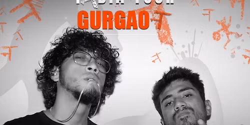 Seedhe Maut at Sony Hall