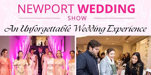 Newport Wedding Show