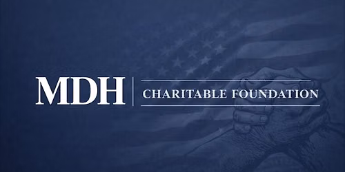 4th Annual MDH Charitable Foundation Benefit Concert