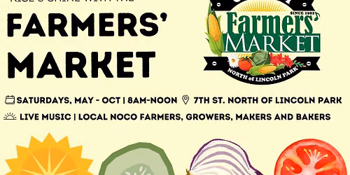 Greeley Farmers Market