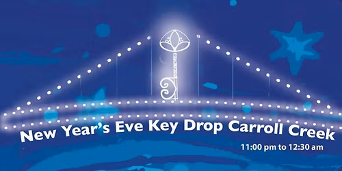 14th Annual  Civitan Key Drop