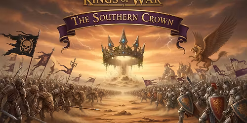 The Southern Crown VI