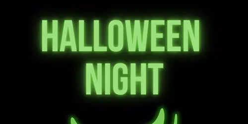 Hallodrink HBD Marco \ud83c\udf83\ud83d\ude08