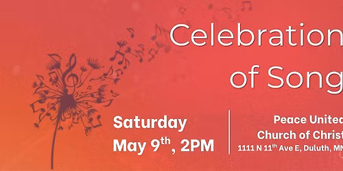 Victory Chorus Spring Celebration of Song - Those Were the Days