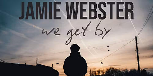 EH6 festival - Jamie Webster