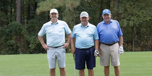 FOP Lodge #3 Golf Tournament