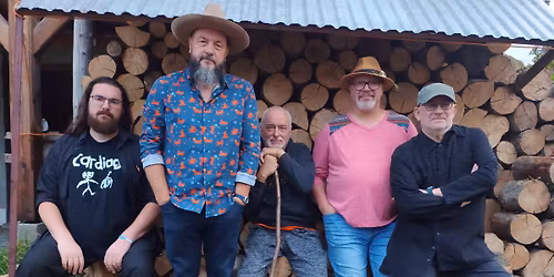 KONCERT S\u0142odki Ca\u0142us od Buby