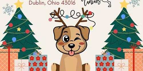 Holiday Adoption Event