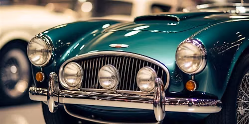 Cadillac Kings Cruise-in and Car Show