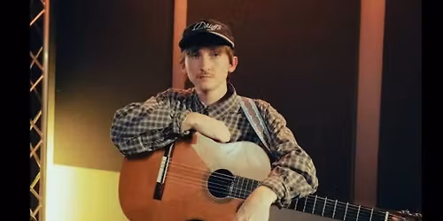 Chris Hawkins (BBC 6 Music) Awesome Friends Presents - Hudson Freeman