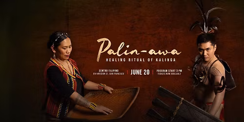 June 20, 2026 World Premiere: Palin-awa