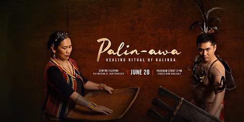 June 20, 2026 World Premiere: Palin-awa