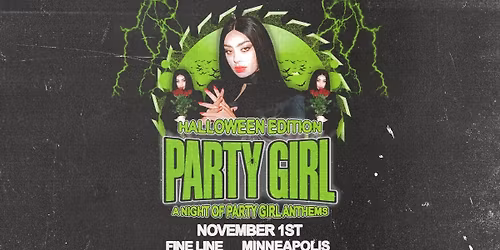 Party Girl