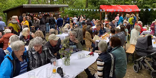 Nordsh\u00e4user Maifest 2026