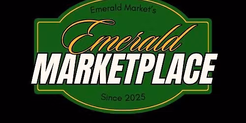 Emerald Marketplace