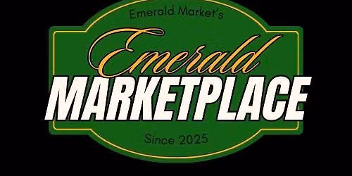 Emerald Marketplace
