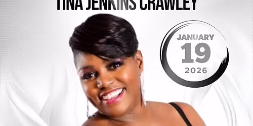 First-ever Gospel Celebration ft Tina Jenkins Crawley
