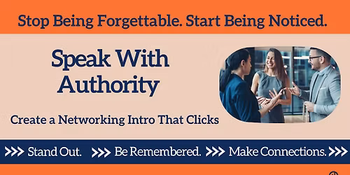 Unlock Your Networking Superpower