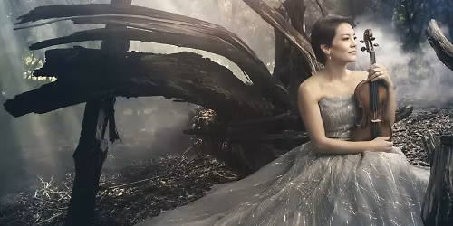 Pacific Symphony - Williams, Daugherty & Brahms at Segerstrom Center for the Arts - Renee and Henry Segerstrom Concert Hall