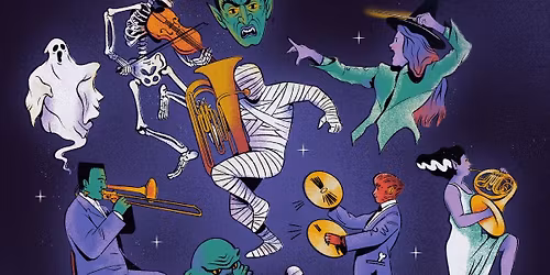 National Arts Centre Orchestra: Sarah Hicks - Monster Mixtape