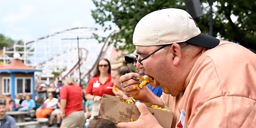 College Baseball Series - All Session Pass