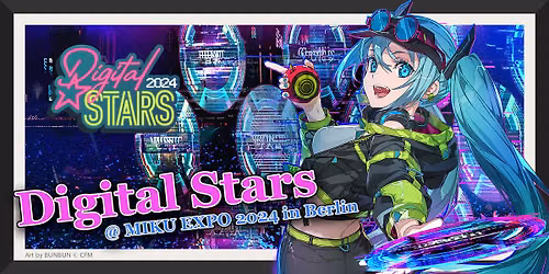 Hatsune Miku Berlin Tickets
