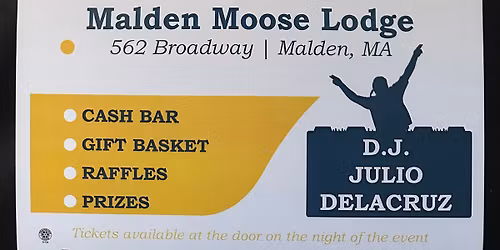 Friendship Party to Benefit Bob \u201cGibby\u201d Gibson and Family