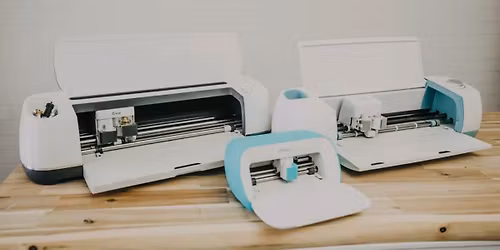 Cricut Class