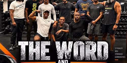 Word and Workout