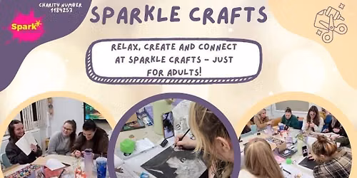 Sparkle Crafts