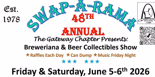 Swap-A-Rama