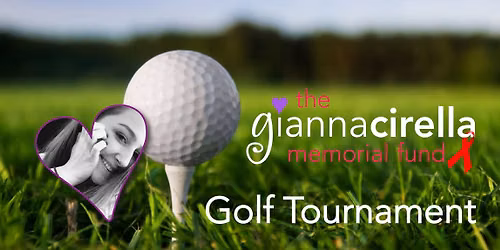 7th Annual GiStrong Golf Tournament