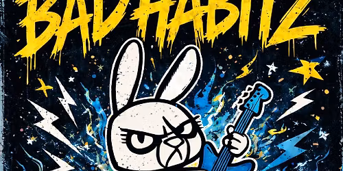 Bad HabitZ Live At The B-Side Bar! 