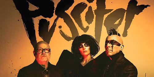 Puscifer at Los Angeles CA - Los Angeles, CA
