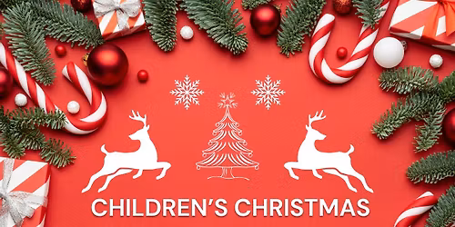 Children\u2019s Christmas celebrations