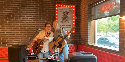 The Rockin' S on Joe Pool Lake