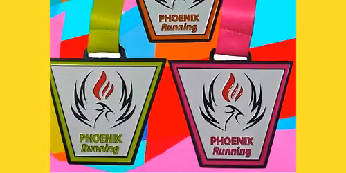 Phoenix Blaze