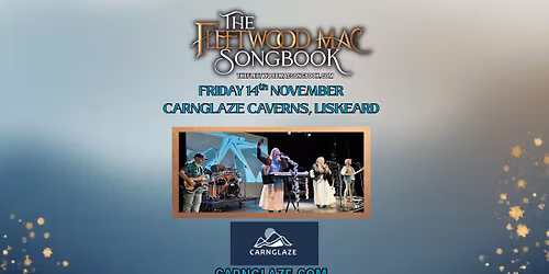 The Fleetwood Mac Songbook