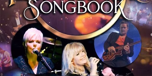 The Fleetwood Mac Songbook