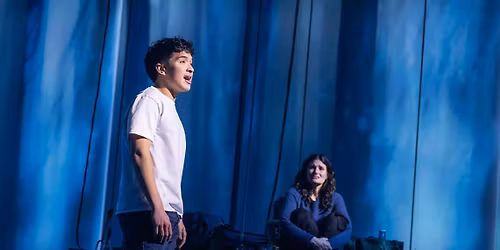 Parking Idina Menzel