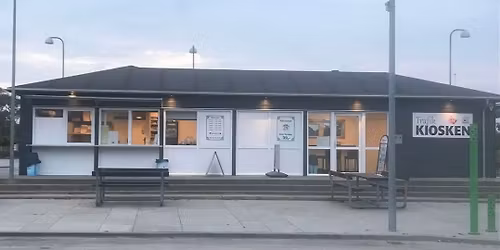 Heldagstur spark d\u00e6k i T\u00e5rs via Vebbestrup is