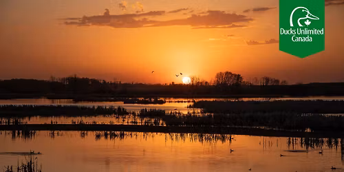 Chinook Drakes 41st Annual Ducks Unlimited Canada Banquet
