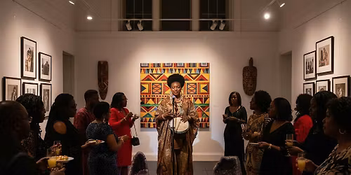 Anchor Soul To Soul: Art Exhibition