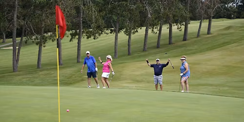 32nd Annual Wentworth-Douglass Hospital Charity Classic Golf Tournament