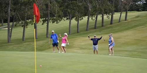 32nd Annual Wentworth-Douglass Hospital Charity Classic Golf Tournament