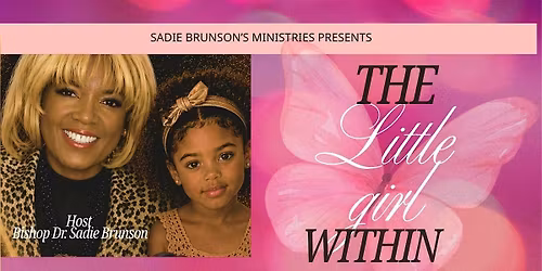 The Little Girl Within