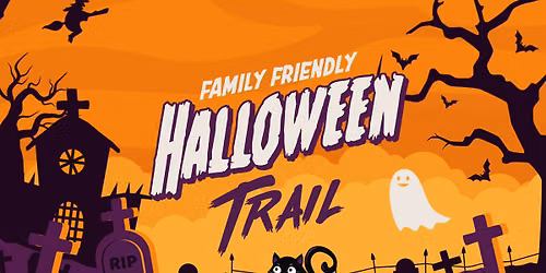Halloween Trail