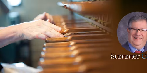 John Widmann: Summer Carillon Series